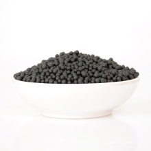 Air Purification Nano Mineral Crystal / Spherical Activated Carbon